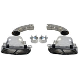 Mercedes Classe A W176 2012-2015 Kit Carrozzeria AMG Look - autorivallo