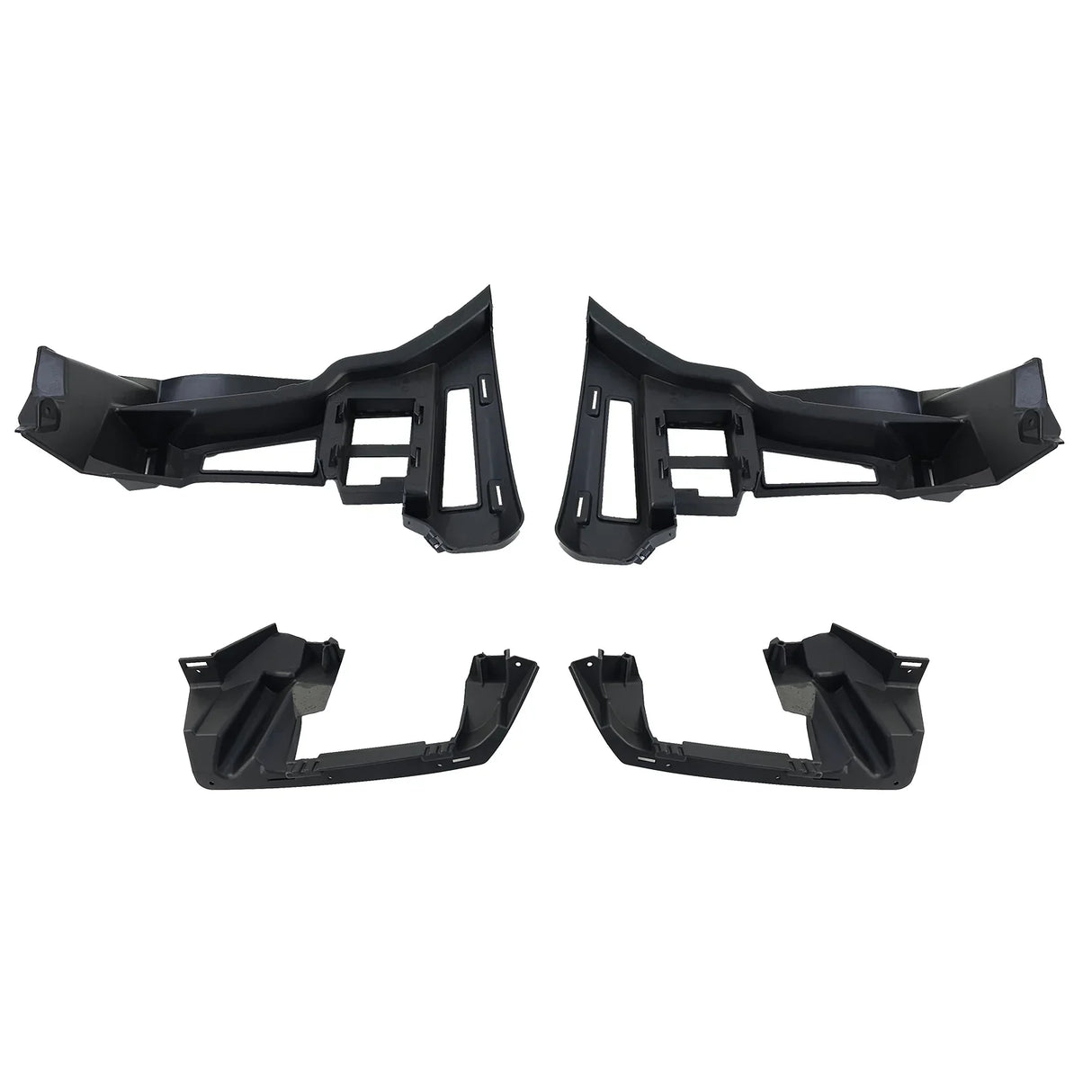 Mercedes Classe A W176 2012-2015 Kit Carrozzeria AMG Look - autorivallo