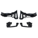 Mercedes Classe A W176 2012-2015 Kit Carrozzeria AMG Look - autorivallo