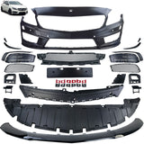 Mercedes Classe A W176 2012-2018 Paraurti Anteriore A45 AMG - autorivallo