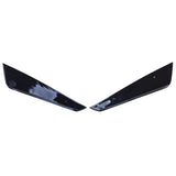 Mercedes A W176 2015-2018 Kit Spoiler Paraurti Anteriore - autorivallo