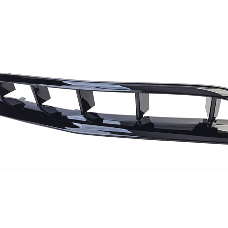 Mercedes A W176 2015-2018 Kit Spoiler Paraurti Anteriore - autorivallo