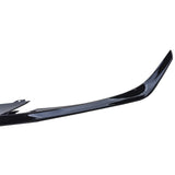 Mercedes A W176 2015-2018 Kit Spoiler Paraurti Anteriore - autorivallo