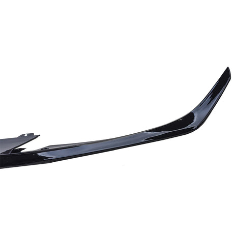 Mercedes A W176 2015-2018 Kit Spoiler Paraurti Anteriore - autorivallo
