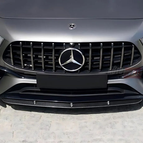 Mercedes A W177 2018-2022 Griglia Anteriore AMG A45 GT Look - autorivallo