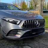 Mercedes A W177 2018-2022 Griglia GTR Panamericana AMG Look - autorivallo