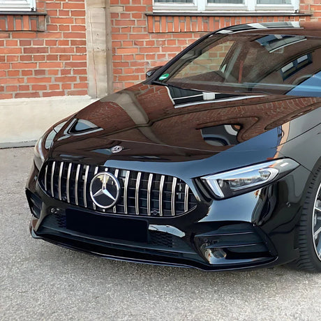 Mercedes A W177 2018-2022 Griglia GTR Panamericana AMG Look - autorivallo
