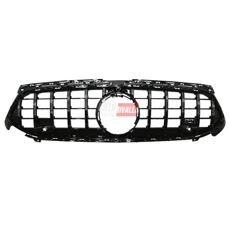Mercedes Classe A W177 2023+ Griglia Anteriore AMG A45 Look - autorivallo