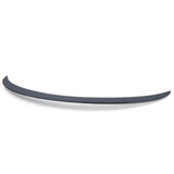 Mercedes CLA C117 13-18 Spoiler Cofano Nero Lucido - autorivallo