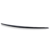 Mercedes CLS C257 2017-2023 Spoiler Cofano Nero Lucido - autorivallo