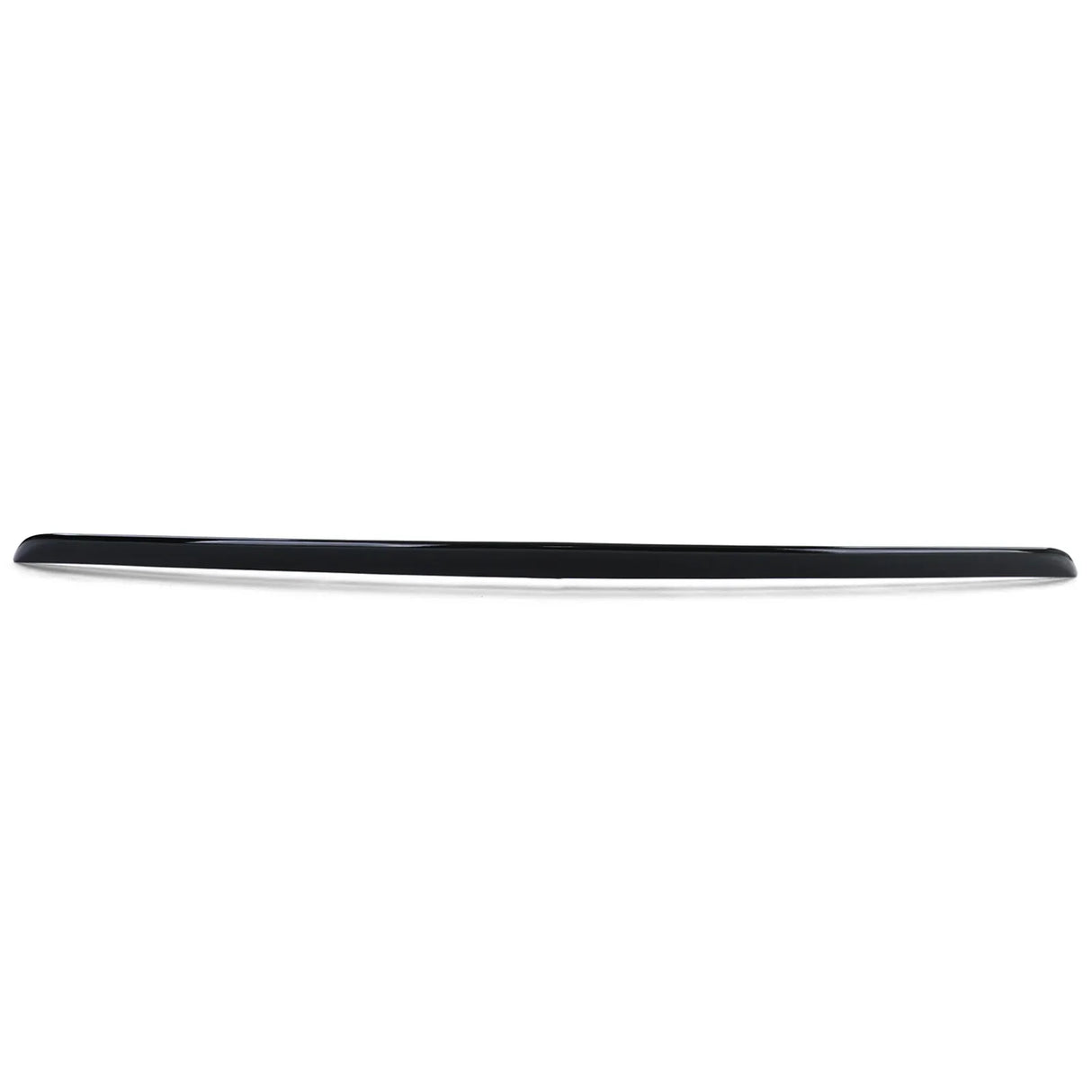 Mercedes CLS C257 2017-2023 Spoiler Cofano Nero Lucido - autorivallo