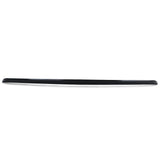 Mercedes CLS C257 2017-2023 Spoiler Cofano Nero Lucido - autorivallo