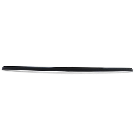 Mercedes CLS C257 2017-2023 Spoiler Cofano Nero Lucido - autorivallo