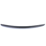 Mercedes CLS C257 2017-2023 Spoiler Cofano Nero Lucido - autorivallo