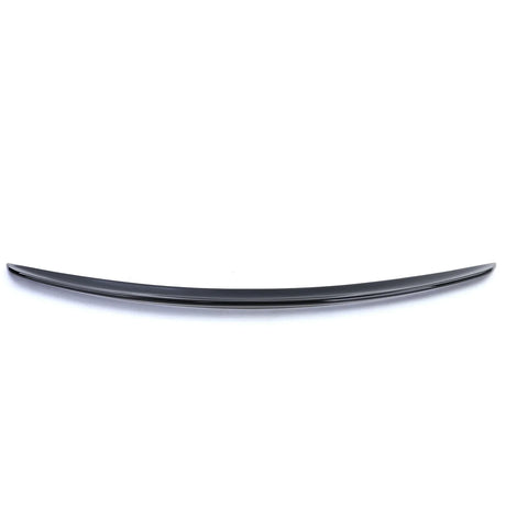 Mercedes CLS C257 2017-2023 Spoiler Cofano Nero Lucido - autorivallo