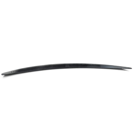 Mercedes CLS C257 2017-2023 Spoiler Cofano Nero Lucido - autorivallo