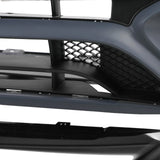 Mercedes CLA C118 2019-2023 Paraurti Anteriore AMG Look - autorivallo
