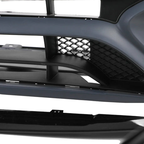 Mercedes CLA C118 2019-2023 Paraurti Anteriore AMG Look - autorivallo