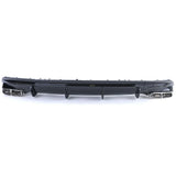 Mercedes CLA C117 2013-2018 AMG Line Diffusore CLA45 Look - autorivallo