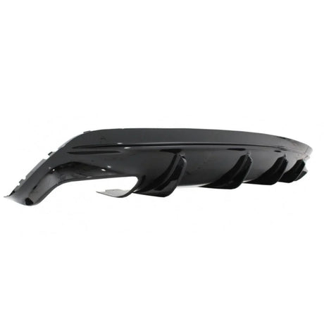 Mercedes CLA W117 2013-2018 AMG Line Diffusore CLA45 Look - autorivallo