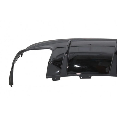 Mercedes CLA W117 2013-2018 AMG Line Diffusore CLA45 Look - autorivallo