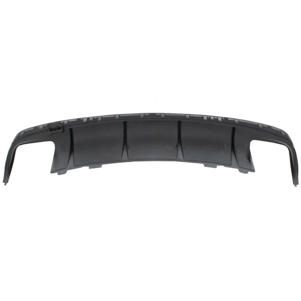 Mercedes CLA W117 2013-2018 AMG Line Diffusore CLA45 Look - autorivallo