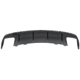 Mercedes CLA W117 2013-2018 AMG Line Diffusore CLA45 Look - autorivallo
