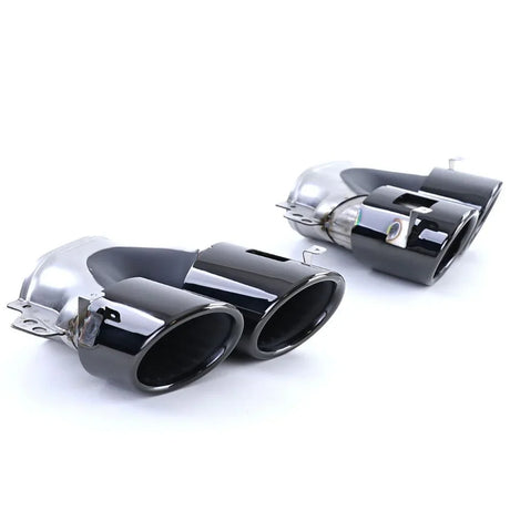 Mercedes CLA W118 2019-2023 AMG Line Diffusore 45S Look - autorivallo