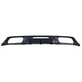 Mercedes CLS C218 2014-2018 AMG Line Diffusore Posteriore - autorivallo