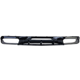 Mercedes CLS C218 2014-2018 AMG Line Diffusore Posteriore - autorivallo