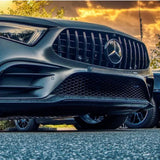Mercedes CLS C257 2018-2024 Griglia Anteriore AMG GTR Look - autorivallo