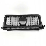 Mercedes G W463 W464 2018-2024 Griglia Radiatore AMG Look G63 - autorivallo
