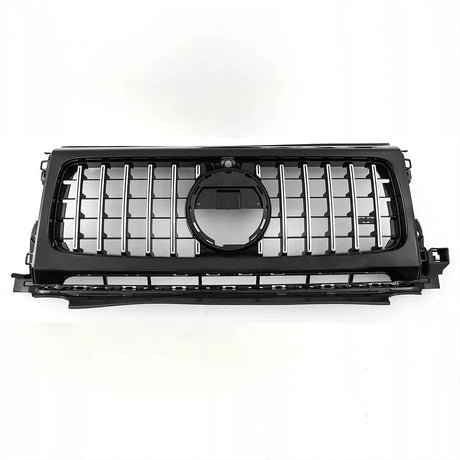 Mercedes G W463 W464 2018-2024 Griglia Radiatore AMG Look G63 - autorivallo