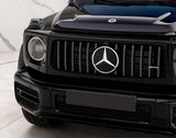 Mercedes G W463 W464 2018-2024 Griglia Radiatore AMG Look G63 - autorivallo
