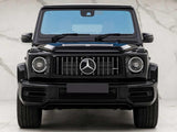 Mercedes G W463 W464 2018-2024 Griglia Radiatore AMG Look G63 - autorivallo