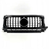 Mercedes G W463 W464 2018-2024 Griglia Radiatore AMG G63 Look - autorivallo