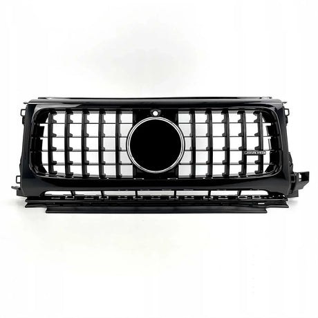Mercedes G W463 W464 2018-2024 Griglia Radiatore AMG G63 Look - autorivallo