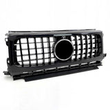 Mercedes G W463 W464 2018-2024 Griglia Radiatore AMG G63 Look - autorivallo