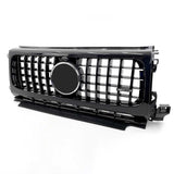 Mercedes G W463 W464 2018-2024 Griglia Radiatore AMG G63 Look - autorivallo
