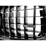 Mercedes G W463 W464 2018-2024 Griglia Radiatore AMG G63 Look - autorivallo