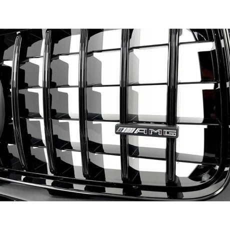 Mercedes G W463 W464 2018-2024 Griglia Radiatore AMG G63 Look - autorivallo