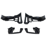 Mercedes Classe A W176 2012-2015 Body Kit AMG Look Sportivo - autorivallo