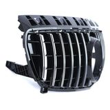 Mercedes A W176 2012-2015 Griglia Radiatore AMG A45 Look - autorivallo