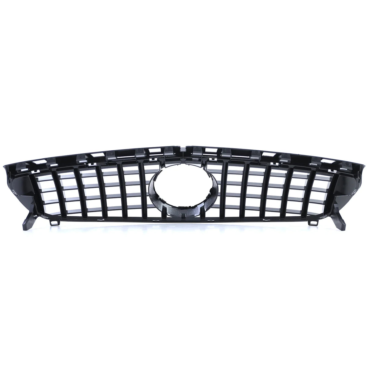 Mercedes A W176 2012-2015 Griglia Radiatore AMG A45 Look - autorivallo