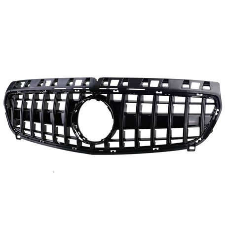 Mercedes Classe A W176 2012-2015 Griglia Radiatore AMG Look - autorivallo