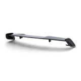 Mercedes Classe A W176 2012-2018 Spoiler Tetto Nero Lucido - autorivallo