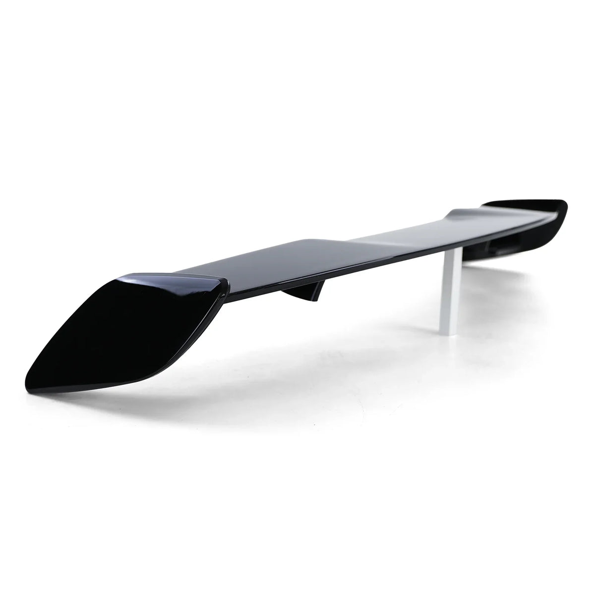 Mercedes Classe A W176 2012-2018 Spoiler Tetto Nero Lucido - autorivallo