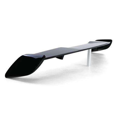 Mercedes Classe A W176 2012-2018 Spoiler Tetto Nero Lucido - autorivallo