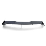 Mercedes Classe A W176 2012-2018 Spoiler Tetto Nero Lucido - autorivallo