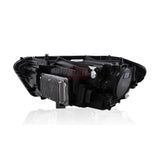 Mercedes Classe A W177 2018-2022 Fari Anteriori Full LED - autorivallo